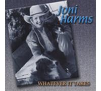Joni Harms - Whatever It Takes
