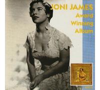Joni James Award Winning Album