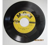 JONI JAMES - i'll never stand in your way 45 rpm single