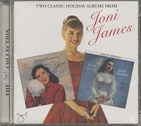 Joni James - Merry Christmas: Give Us This Day