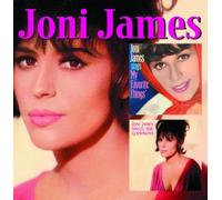 Joni James - My Favorite Things/Joni James Sings the Gershwins
