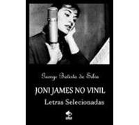 Joni James No Vinil (ebook)