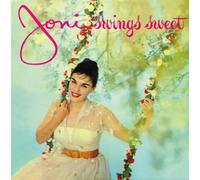 Joni James - Swings Sweet [Papersleeve]