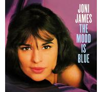 JONI JAMES - THE MOOD IS BLUE