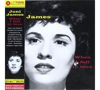 Joni James - When I Fall in Love