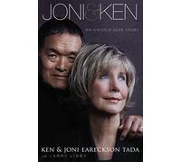 Joni & Ken: An Untold Love Story