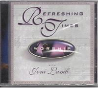 Joni Lamb - Refreshing Times: Worship