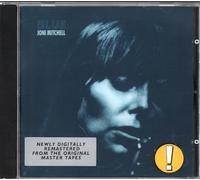 Joni Mitchell