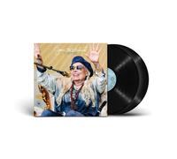 Joni Mitchell - At NEWPORT (2023) 2LP Vinilo Hacer Pedido