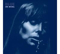 Joni Mitchell - Joni Mitchell - Blue (LP)