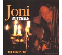 Joni Mitchell - Big Yellow Taxi [Import]