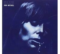 Joni Mitchell - Blue