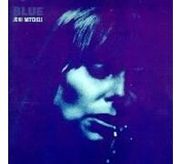 Joni Mitchell - Blue