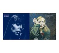 Joni Mitchell - Blue Both Sides Now