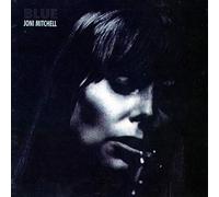 Joni Mitchell - Blue [CD]