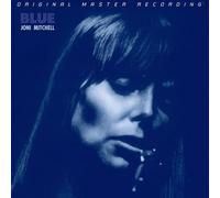 Joni Mitchell – Blue – MoFi Electronics