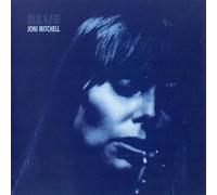 Joni Mitchell Blue (CD) Album (Importación USA)