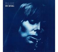 Joni Mitchell - Blue [Japan LTD CD] WPCR-78055