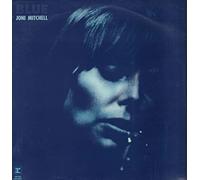 Joni Mitchell - BLUE Joni Mitchell