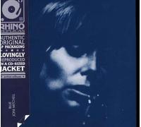 Joni Mitchell - Blue - Mini [Vinilo]