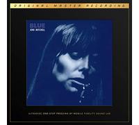 Joni Mitchell - Blue [Vinilo]