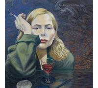 Joni Mitchell Both Sides Now (CD) Album (Importación USA)