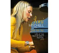 Joni Mitchell - Both Sides Now: Live At The Isle Of Wight Festival 1970 [DVD]