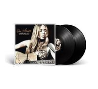 Joni mitchell - Carnegie hall 1972 (the new york broadcast) [Vinilo]