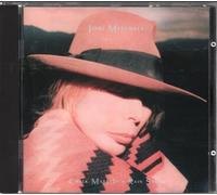 Joni Mitchell - Chalk mark in a rain storm (1988)