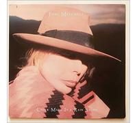 Joni Mitchell - Chalk mark in a rain storm (1988, foc) [Vinyl LP]
