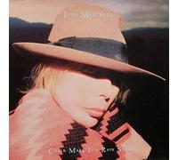 Joni Mitchell - Chalk Mark In A Rain Storm - Geffen Records - WX 141, Geffen Records - 924 172-1, Geffen Records - WX141