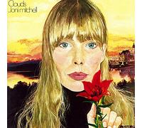 Joni Mitchell - Clouds