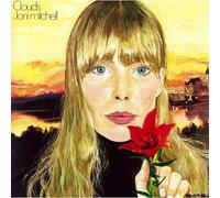 Joni Mitchell - Clouds