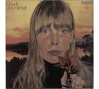 Joni Mitchell - Clouds