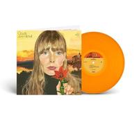 Joni Mitchell - Clouds (LP Naranja) [Vinilo]