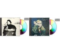 Joni Mitchell - Colección Joni: Hejira + Both Sides Now, paquete de 2