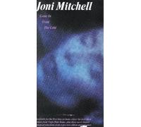 Joni Mitchell-Come in from the Cold [VHS]