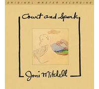 Joni Mitchell - Court And Spark