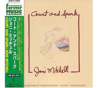 Joni Mitchell - Court and Spark