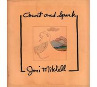 Joni Mitchell - Court And Spark
