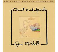 Mitchell,Joni - Court And Spark