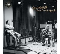 Joni Mitchell - Court And Spark (Demos) [Vinilo]