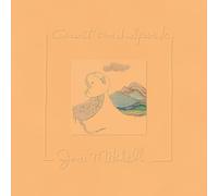 Joni Mitchell – Court and Spark – LP (vinilo) – Importación USA