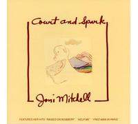 Joni Mitchell - Court & Spark