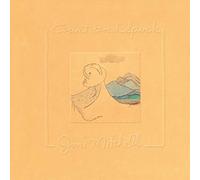 Joni Mitchell Court and Spark (Vinyl) 12" Album