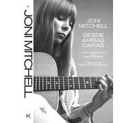 Joni Mitchell. Desde ambas caras | Malka Marom, Joni Mitchell