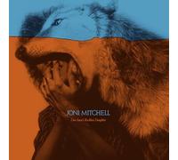 Joni Mitchell - Don Juan's Reckless Daughter (2 LP)