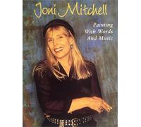 Joni Mitchell - Dts;Painting With Words And Music [USA]