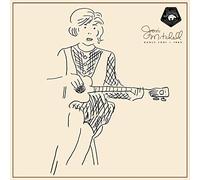 Joni Mitchell – Early Joni 1963 – LP (Vinilo) – Rhino