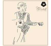 Joni Mitchell Early Joni - 1963 (Vinyl) 12" Album